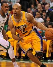 fishker nba|Derek Fisher Career Stats .